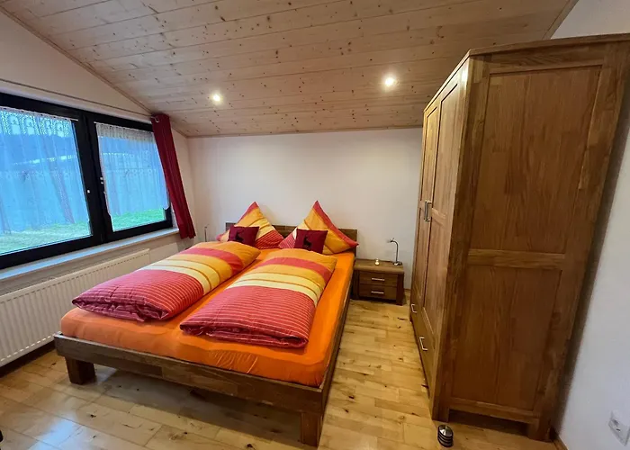 Ferienwohnung Lindenhof