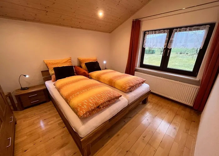 Ferienwohnung Lindenhof