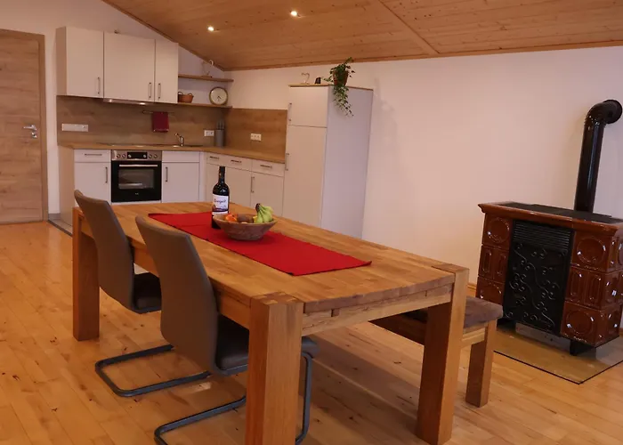 Ferienwohnung Lindenhof