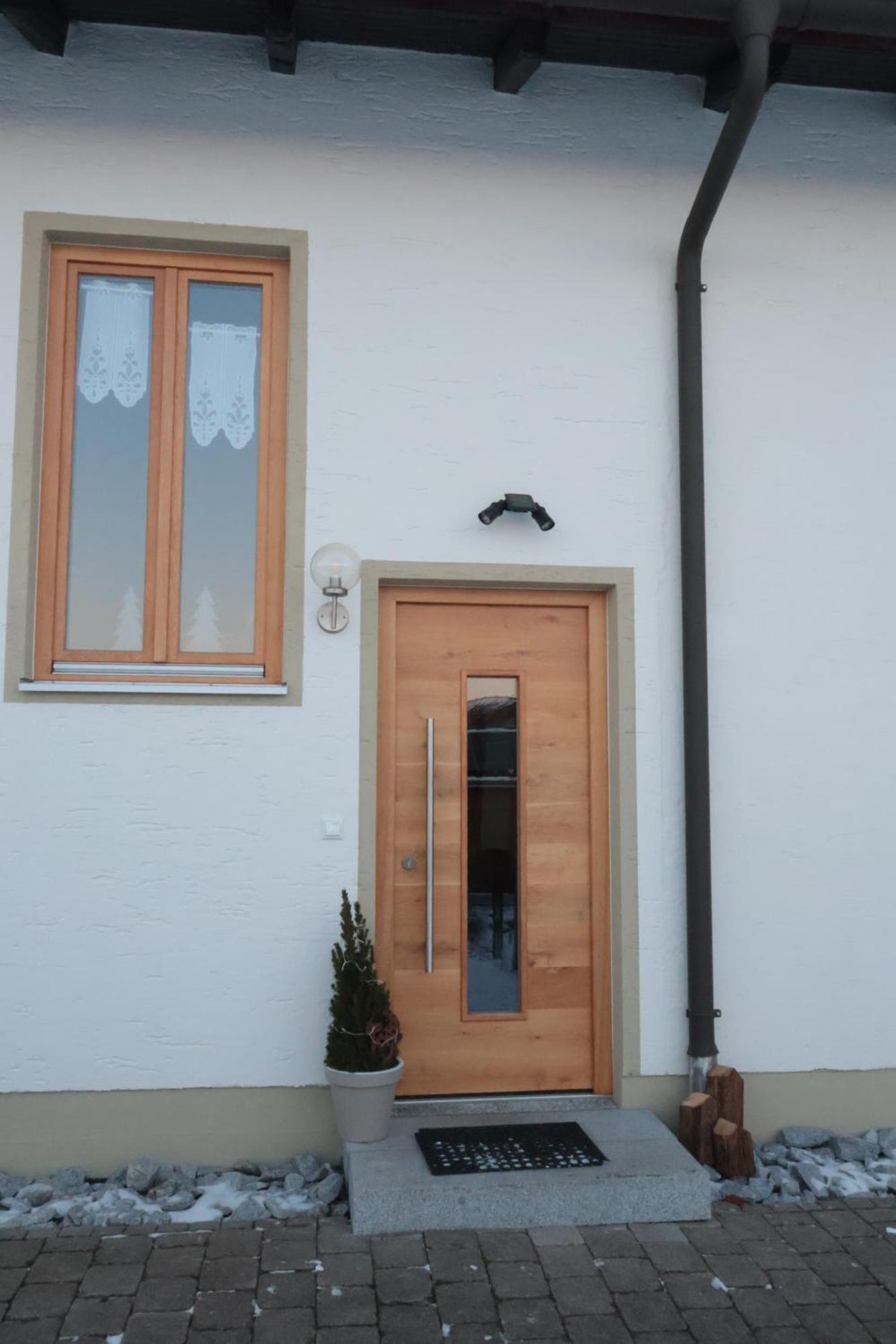 Lindenhof * Achslach