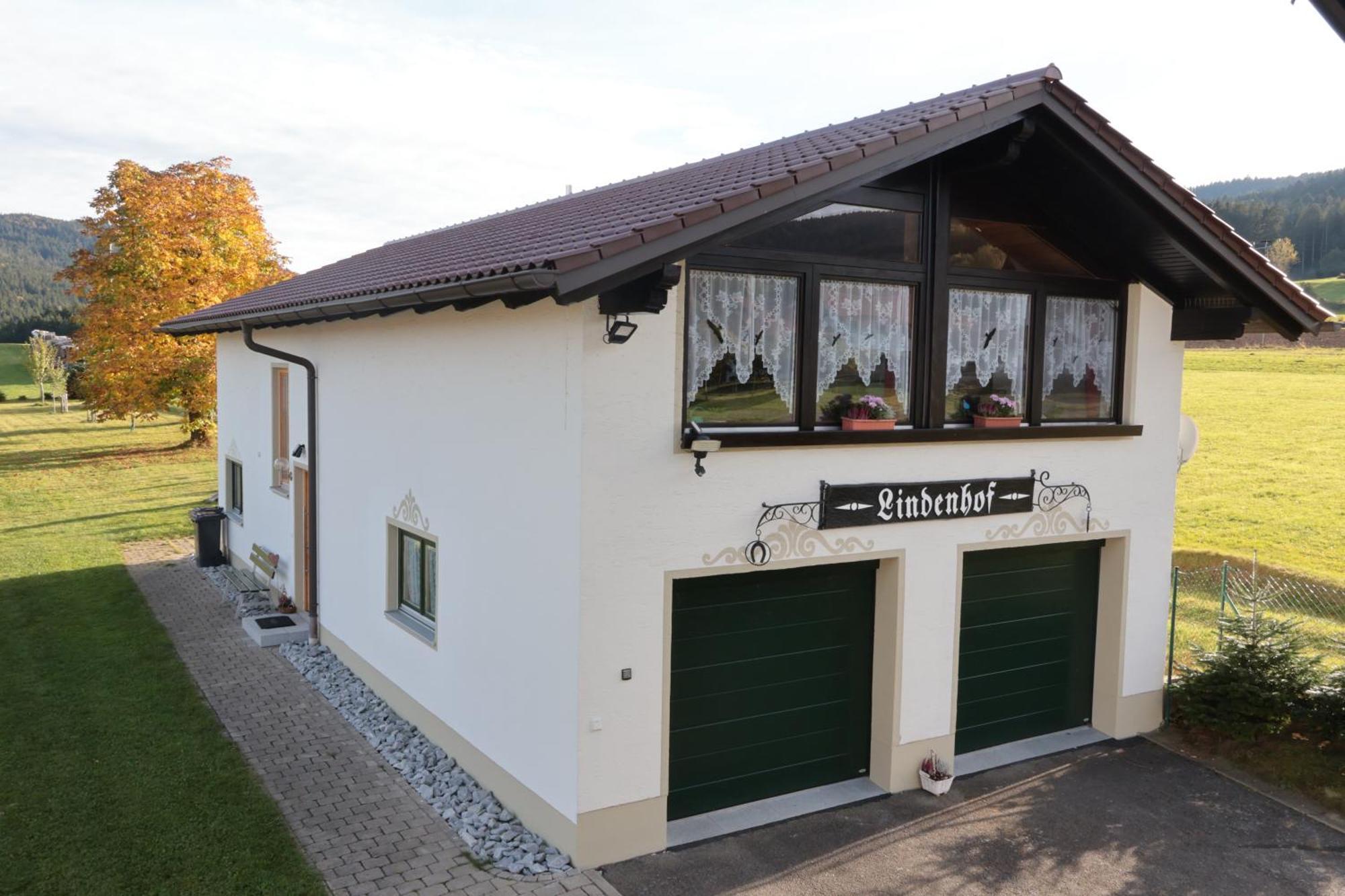 Appartement Lindenhof