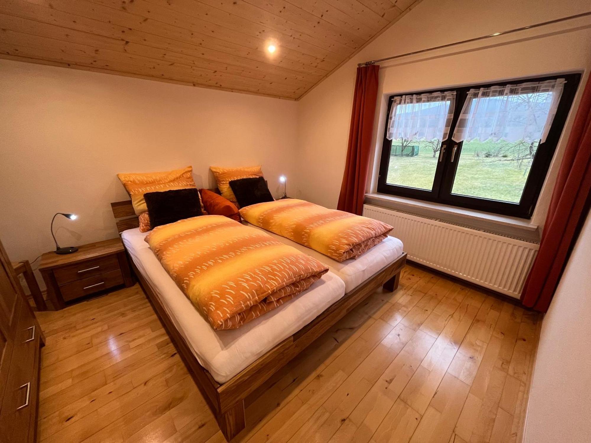 Appartement Lindenhof
