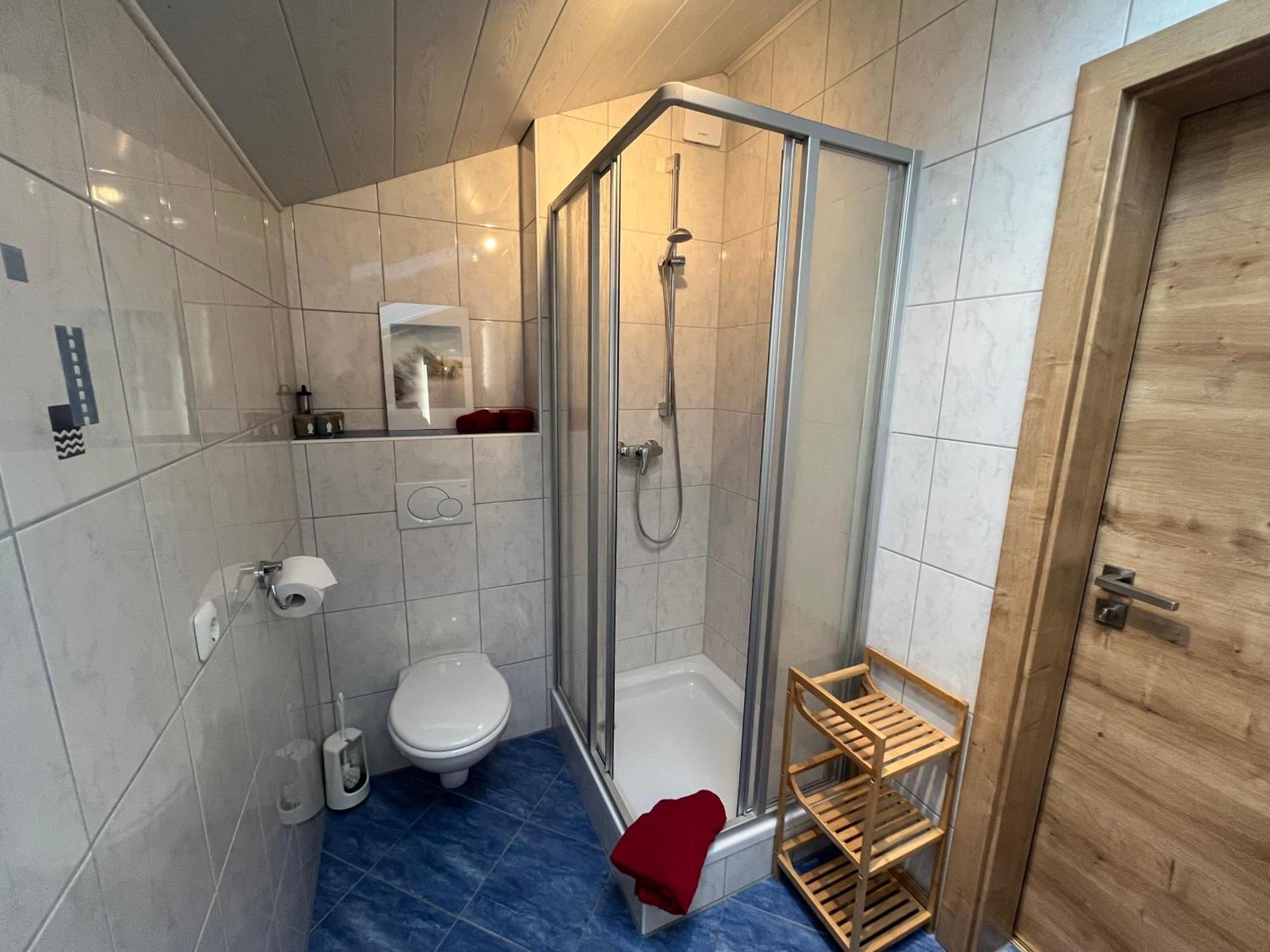 Appartement Lindenhof Achslach