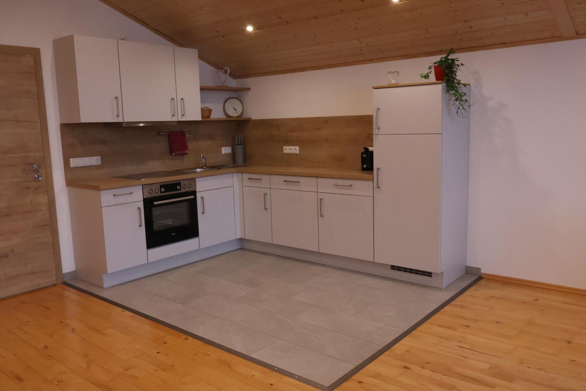 Appartement Lindenhof