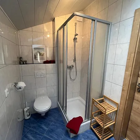 Ferienwohnung Lindenhof Achslach Extérieur photo