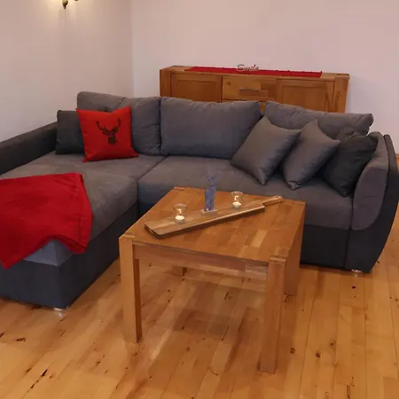 Ferienwohnung Lindenhof Achslach Extérieur photo