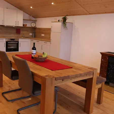 Ferienwohnung Lindenhof Achslach Extérieur photo